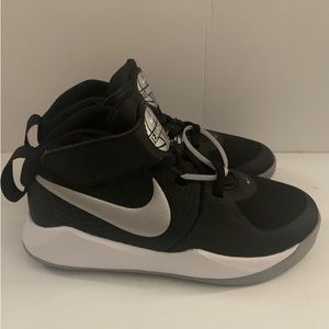 Nike Kids Sneakers Size 11c